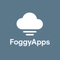 FoggyApps Logo